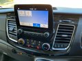Ford Transit Custom 2.0 300 EcoBlue Limited L1 H1 Euro 6 (s/s) 5dr 26