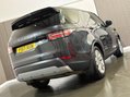 Land Rover Discovery 3.0 TD V6 HSE Auto 4WD Euro 6 (s/s) 5dr 22
