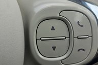 Fiat 500 1.2 LOUNGE LOOK! JUST 62000 MILES! 1 PREVIOUS KEEPER! GLASS ROOF ,BLUETOOTH 21