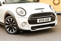 Mini Hatch COOPER S EXCLUSIVE 10