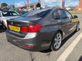 BMW 3 Series 2.0 320d Sport 4dr 6