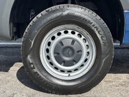 Mercedes-Benz Sprinter 316 Cdi Mwb Lr 4x4 Panel Van - Diff Lock / Low Range / Rear Camera 34