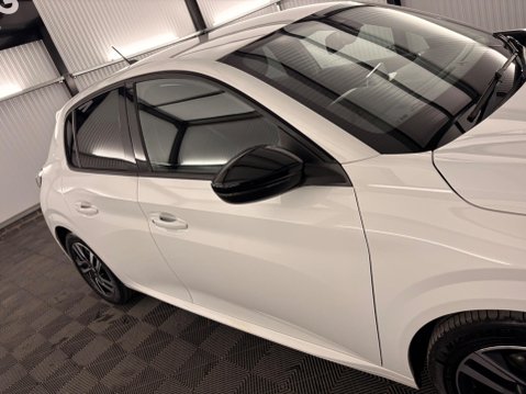 Peugeot 208 1.2 PureTech Allure Premium Euro 6 (s/s) 5dr 36