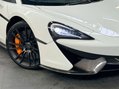 McLaren 570S 3.8T V8 Coupe 2dr Petrol SSG Euro 6 (s/s) (570 ps) 59