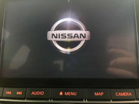 Nissan Juke 1.0 Juke N-Connecta DiG-T 5dr 19