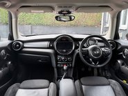 Mini Hatch Cooper 1.5 Petrol Manual Chili / Media XL 3 door - SAT NAV + APPLE CAR PLAY 11