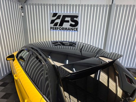 Audi S1 2.0 TFSI Sportback 5dr Petrol Manual quattro Euro 6 (s/s) (231 ps) 35