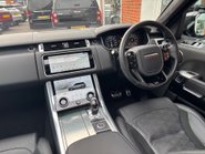 Land Rover Range Rover Sport 5.0 P575 V8 GPF SVR SUV 5dr Petrol Auto 4WD Euro 6 (s/s) (575 ps) 3