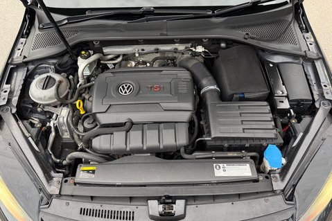 Volkswagen Golf GTI PERFORMANCE - FULL LEATHER - TWO OWNERS - ADAPTIVE CRUISE CONTROL 56