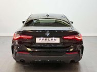 BMW 4 Series 2.0 420i M Sport Coupe 2dr Petrol Auto Euro 6 (s/s) (184 ps) 21