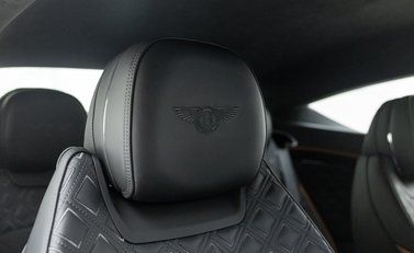 Bentley Continental GT Speed 15