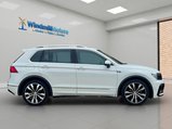Volkswagen Tiguan 1.5 TSI EVO R-Line Tech DSG Euro 6 (s/s) 5dr 4