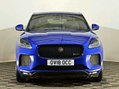 Jaguar E-Pace E-PACE R-DYNAMIC HSE 3