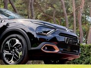 Citroen C4 BLUEHDI C-SERIES EDITION S/S EAT8 25