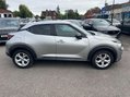 Nissan Juke 1.0 DIG-T N-Connecta DCT Auto Euro 6 (s/s) 5dr 7