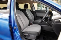 SEAT Leon ETSI SE DYNAMIC DSG MHEV 36