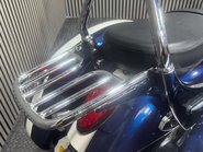 Triumph Thunderbird 2010 23K LUGGAGE MOT JUNE 2027 BIG CC CRUISER BIKE 1600CC 32