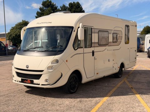 Florium Ducato 35 MULTIJET 3