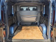 Renault Trafic SL30 SPORT EDC ENERGY DCI 24
