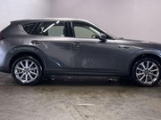 Mazda CX-60 2.5 e-SKYACTIV 17.8kWh Exclusive-Line SUV 5dr Petrol Plug-in Hybrid Auto 4W 37