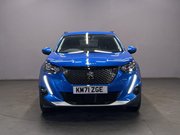 Peugeot 2008 1.5 BlueHDi Allure Premium SUV 5dr Diesel Manual Euro 6 (s/s) (110 ps) Star 3