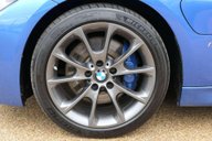 BMW 3 Series 330E M SPORT 4