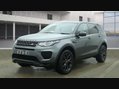 Land Rover Discovery Sport 2.0 Discovery Sport Landmark TD4 Auto 4WD 5dr 2
