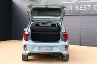 Kia Picanto 1.2 Picanto GT-Line S Auto 5dr 19