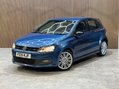 Volkswagen Polo 1.4 Polo BlueGT 5dr 4