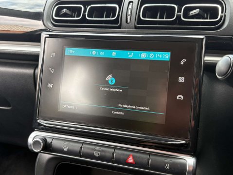 Citroen C3 1.2 C3 Flair PureTech 5dr 43