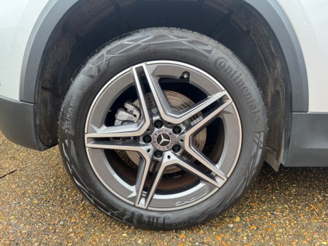 Mercedes-Benz GLA Class GLA 250 E EXCLUSIVE EDITION 35