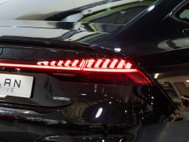 Audi A7 3.0 TDI V6 45 S line Sportback 5dr Diesel Tiptronic quattro Euro 6 (s/s) (2 82