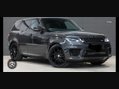 Land Rover Range Rover Sport 3.0 SD V6 HSE Dynamic SUV 5dr Diesel Auto 4WD Euro 6 (s/s) (306 ps) 1