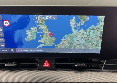 Kia Sportage '3' 1.5 T-GDi DCT 48v 10