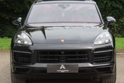 Porsche Cayenne 4.0T V8 GTS TiptronicS 4WD Euro 6 (s/s) 5dr 2