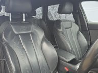 Audi A4 AVANT TDI S LINE 12