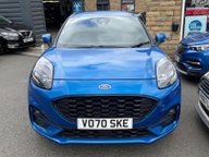 Ford Puma ST-LINE MHEV 3