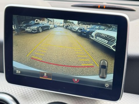 Mercedes-Benz A Class 1.5 A180d Sport (Executive) 7G-DCT Euro 6 (s/s) 5dr 14