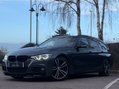 BMW 3 Series 3.0 340i M Sport Auto 5dr 7