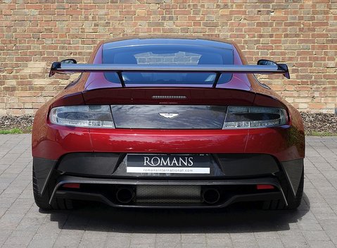 Aston Martin Vantage GT8 20