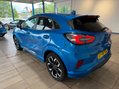 Ford Puma 1.0T EcoBoost MHEV ST-Line X First Edition Euro 6 (s/s) 5dr 5