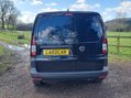 Volkswagen Caddy Maxi C20 TDI COMMERCE 6