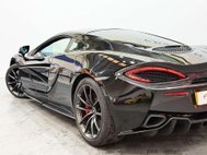 McLaren 570 3.8T V8 Coupe 2dr Petrol SSG Euro 6 (s/s) (570 ps) 26