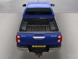 Toyota Hilux 2.8 D-4D Invincible Pickup Double Cab 4dr Diesel Auto 4WD Euro 6 (s/s) (204 6