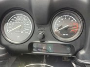BMW R1100 rt 1999 58K PROJECT BIKE LARGE TOURER SPARES OR REPAIR 1100CC 28
