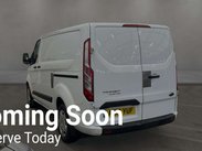 Ford Transit Custom 2.0 Transit Custom 340 Trend 4