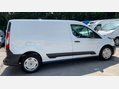 Ford Transit Connect 1.6 TDCi 240 L2 H1 4dr 8