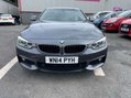 BMW 4 Series 2.0 420d xDrive M Sport 4WD 2dr 51