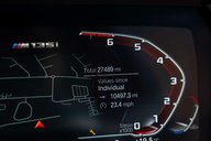 BMW 1 Series 2.0 M135i xDrive Auto 4WD 5dr 29