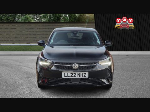 Vauxhall Corsa ELITE EDITION 5